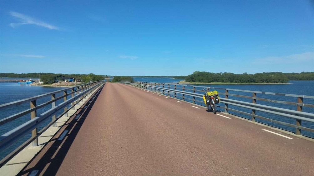 Picture 10 for Activity Turku: 5-Day Bike Rental for Island Hopping Adventure 2