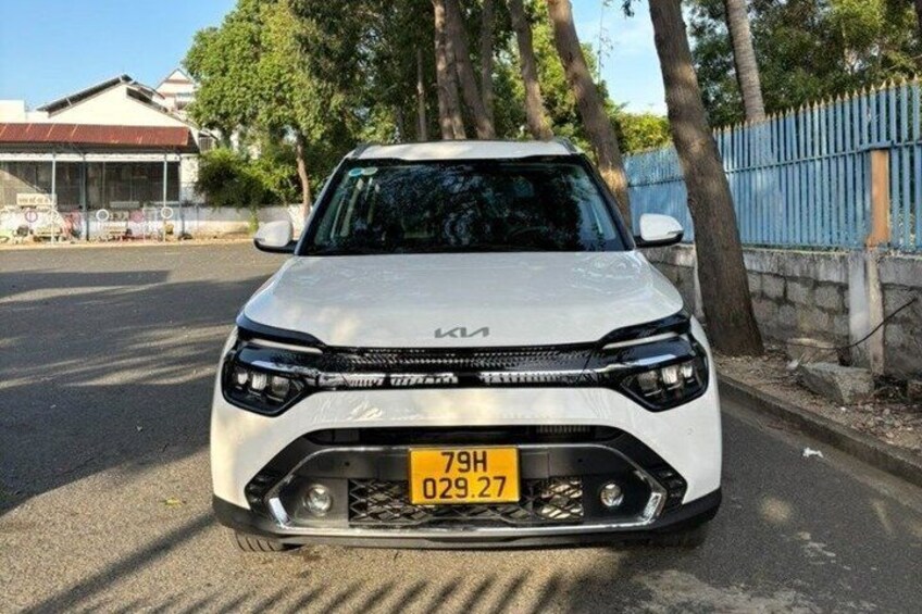 Scenic Da Lat Private Car Tour from Nha Trang 2