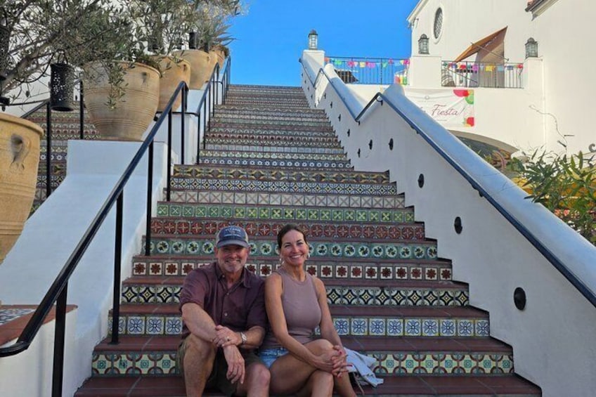 Comedian Led Hidden Gems Food Tour 1