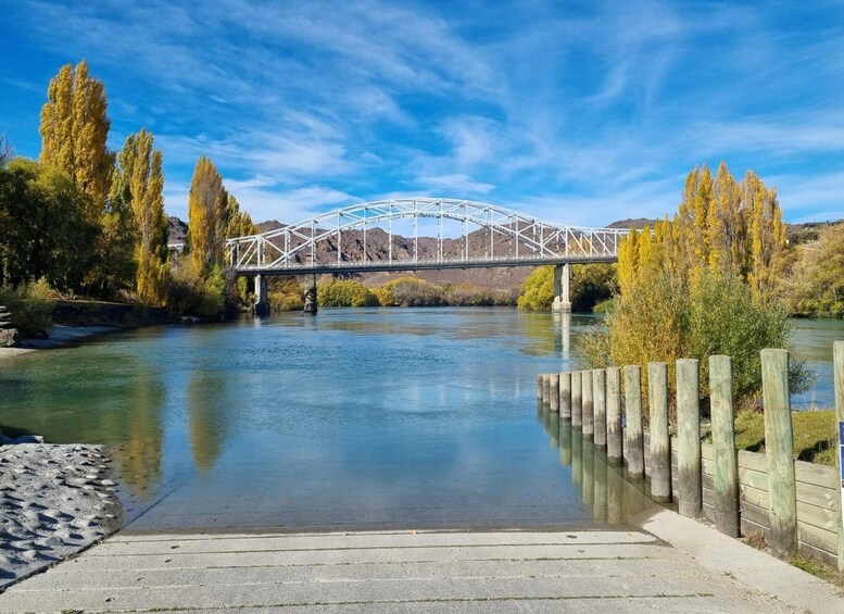 Picture 16 for Activity Clyde: Central Otago River Loop e-Bike Adventure 3