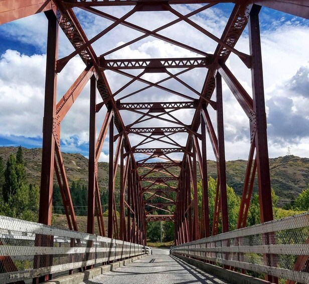 Picture 17 for Activity Clyde: Central Otago River Loop e-Bike Adventure 2