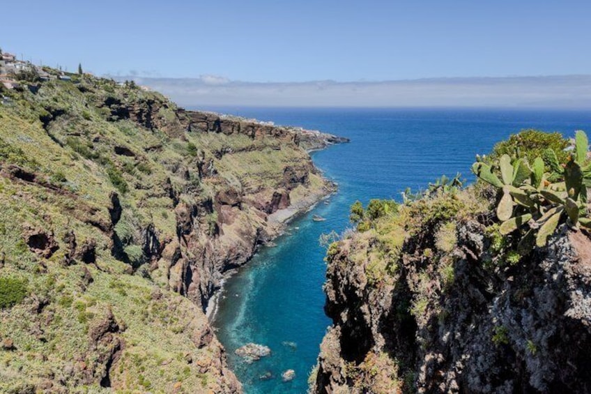 Madeira: Old Town, Garajau & Mountains Tuk-Tuk Tour 4