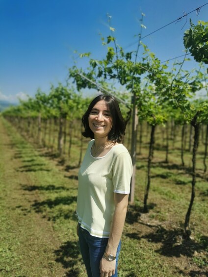 Valpolicella: Intimate Wine Tour at a Hidden Local Winery 1