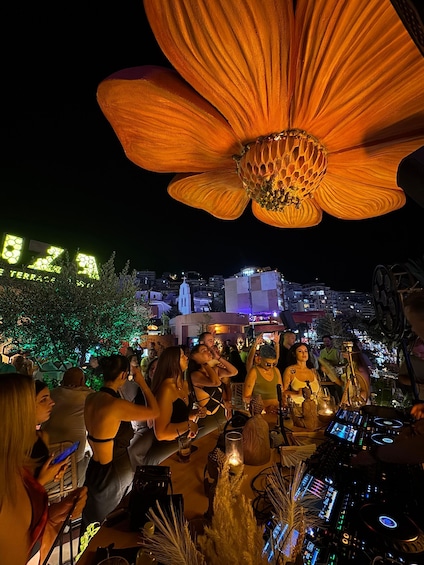 Picture 14 for Activity Saranda: Hojza Pub Crawl | 10 Free Shots Included 5
