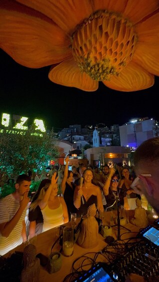 Picture 9 for Activity Saranda: Hojza Pub Crawl | 10 Free Shots Included 3