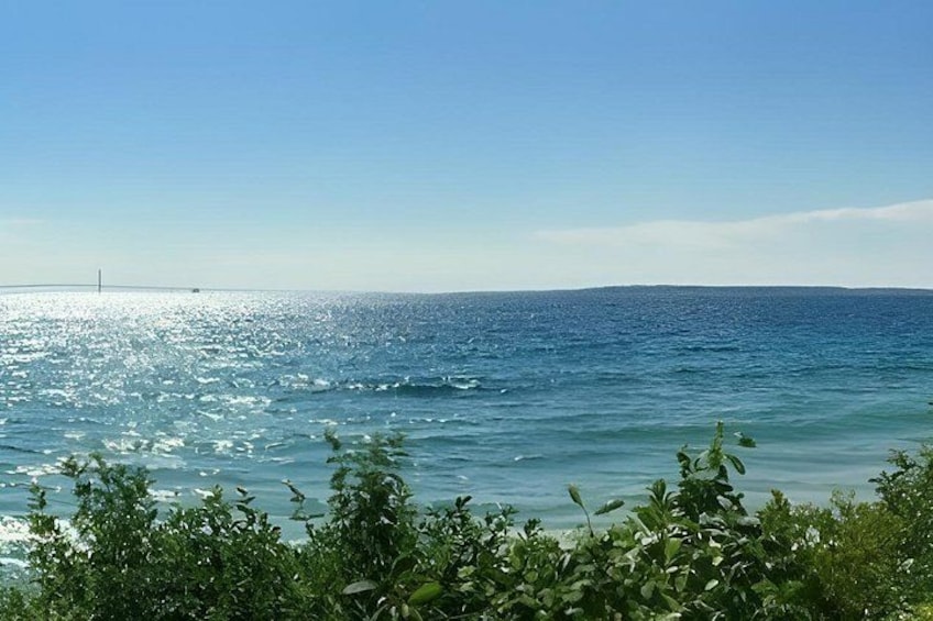Mackinac Island Private Day Tour from Chicago 2