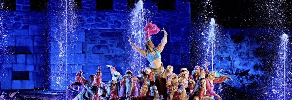 Picture 3 for Activity The Dream of Toledo Experience Puy du Fou evening show 4