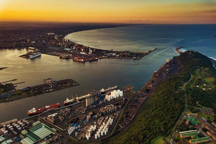 Durban Experiences Half Day 1
