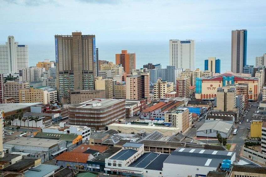 Durban Experiences Half Day 4
