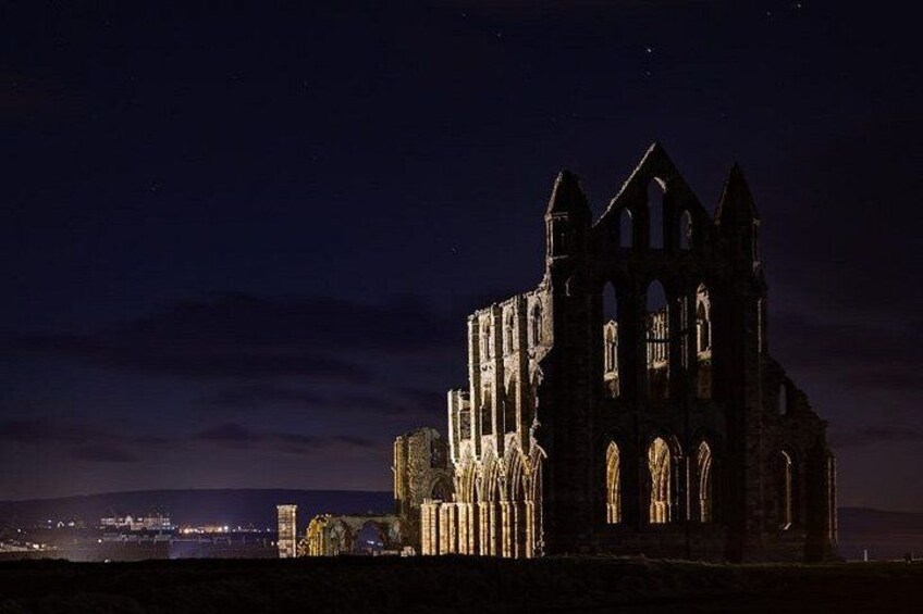 Castles Coasts & Gothic Legends : Whitby, the Abbey & many more 5