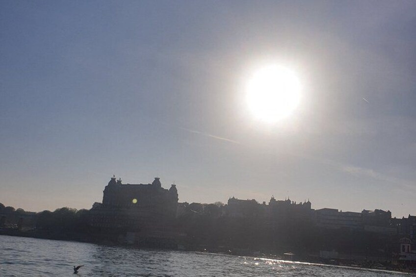 Castles Coasts & Gothic Legends : Whitby, the Abbey & many more 2