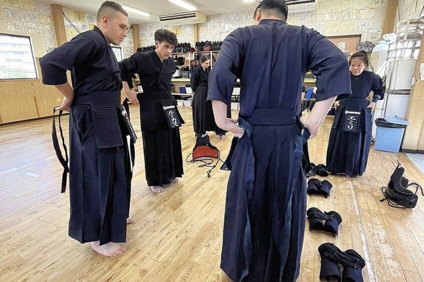 Introduction to Kendo. Beginner friendly 1