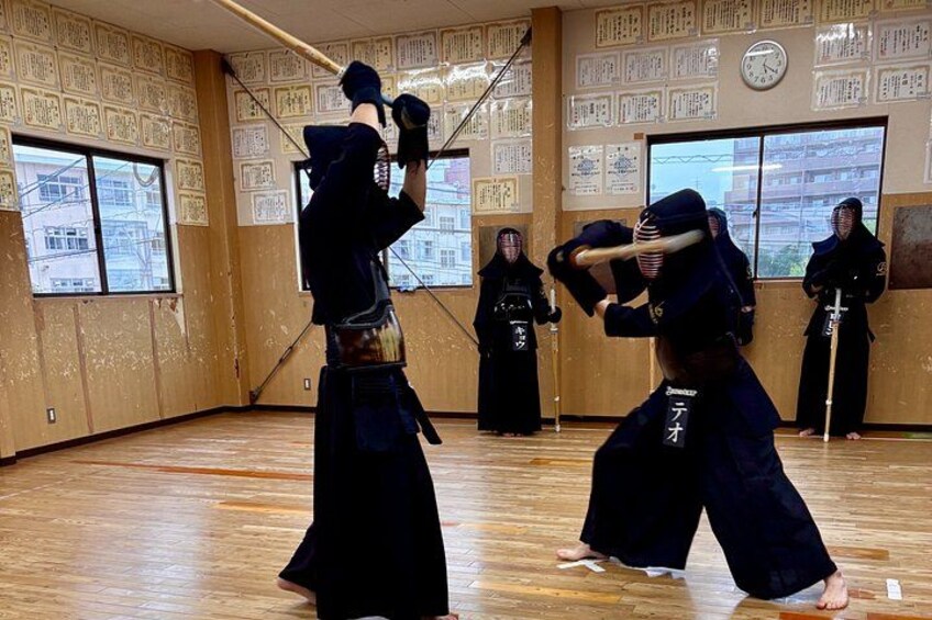 Introduction to Kendo. Beginner friendly 4