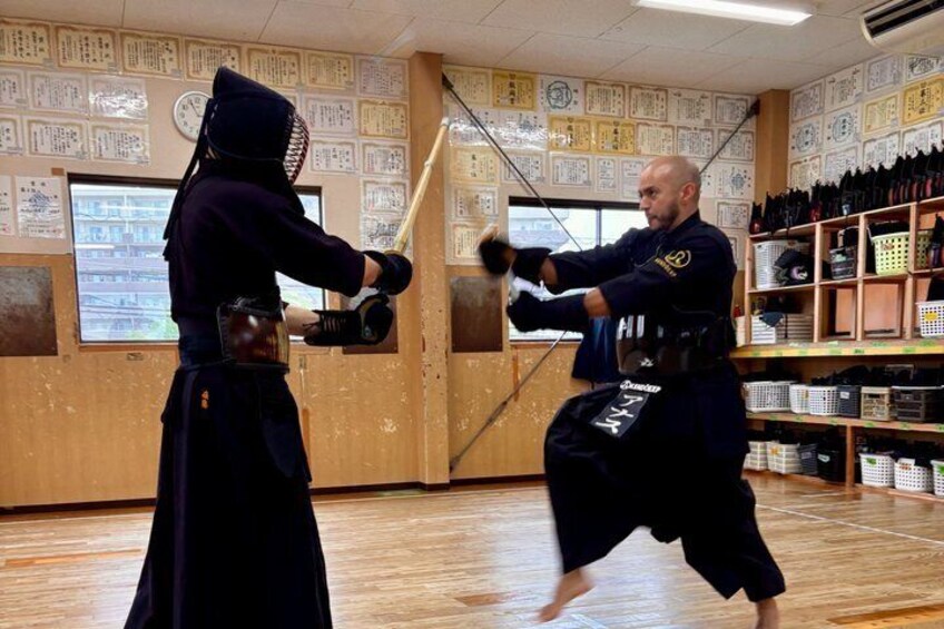 Introduction to Kendo. Beginner friendly 4