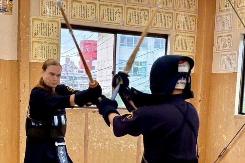 Introduction to Kendo. Beginner friendly 5