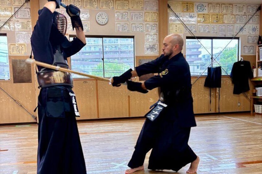 Introduction to Kendo. Beginner friendly 1