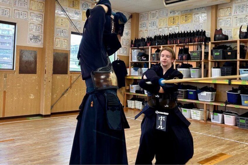 Introduction to Kendo. Beginner friendly 3