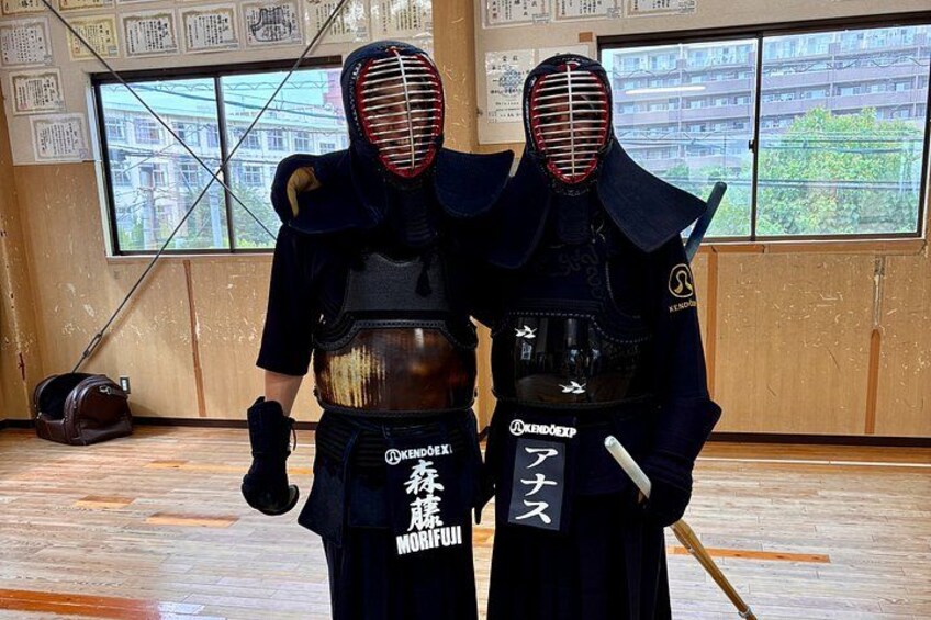 Introduction to Kendo. Beginner friendly 3