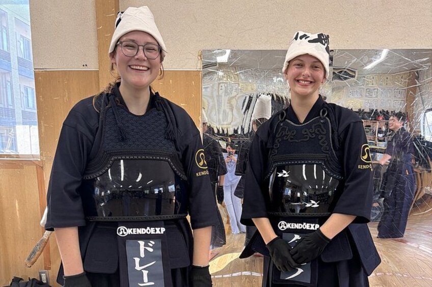 Introduction to Kendo. Beginner friendly 5
