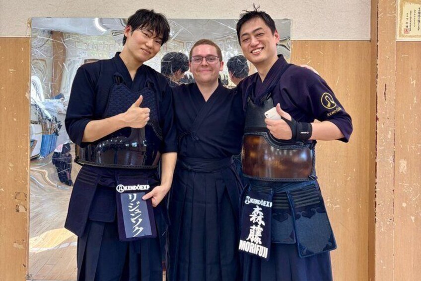 Introduction to Kendo. Beginner friendly 2