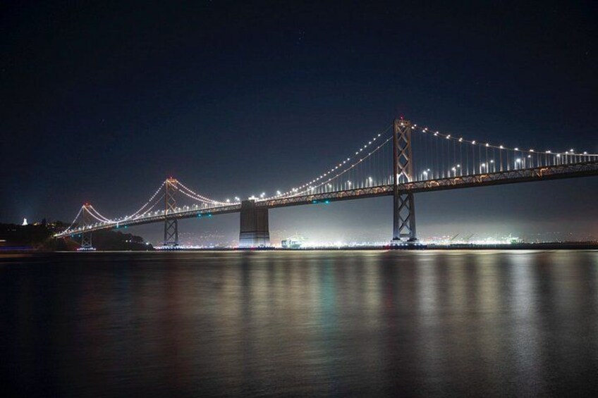 San Francisco Photography Masterclass Private Photography Lesson 5