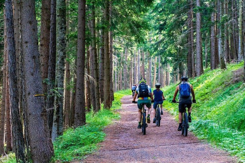 Best Riviera All Inclusive E VTT adventure with Athlete Guide 2