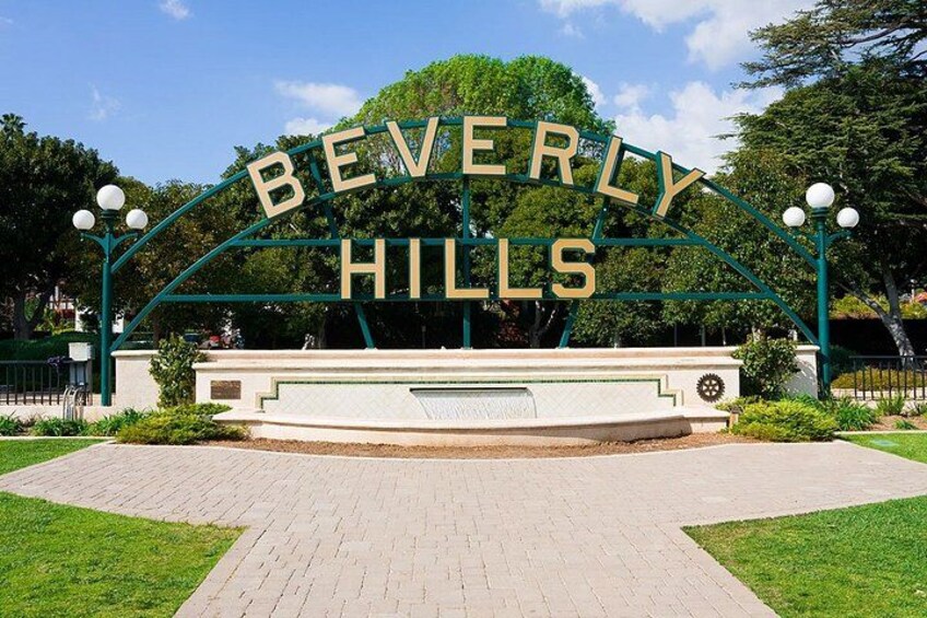 Santa Monica and Griffith Observatory 5-Hour Open-Top Bus Tour 4