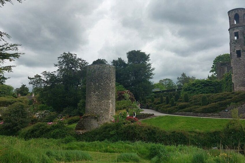 Private Castle Tour from Limerick 2