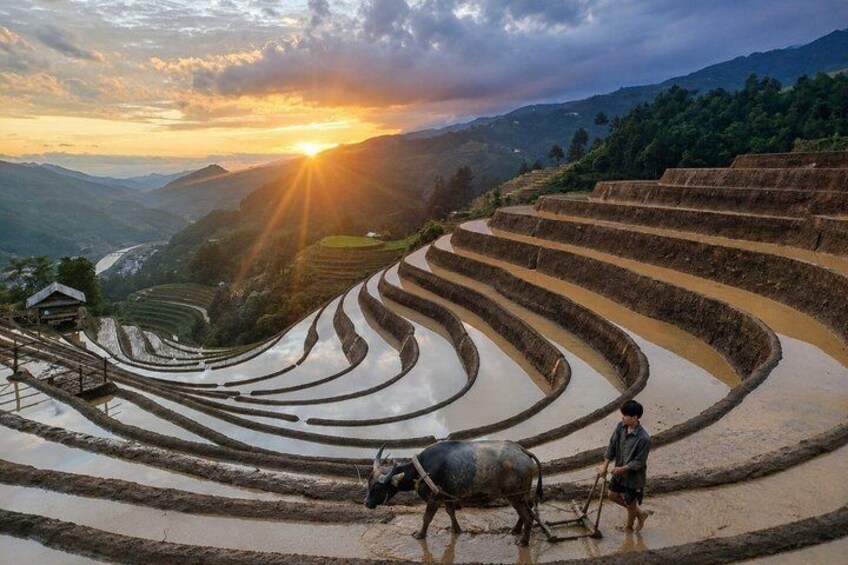 4 Days Mu Cang Chai Culture Spirituality and Hidden Landscapes 3