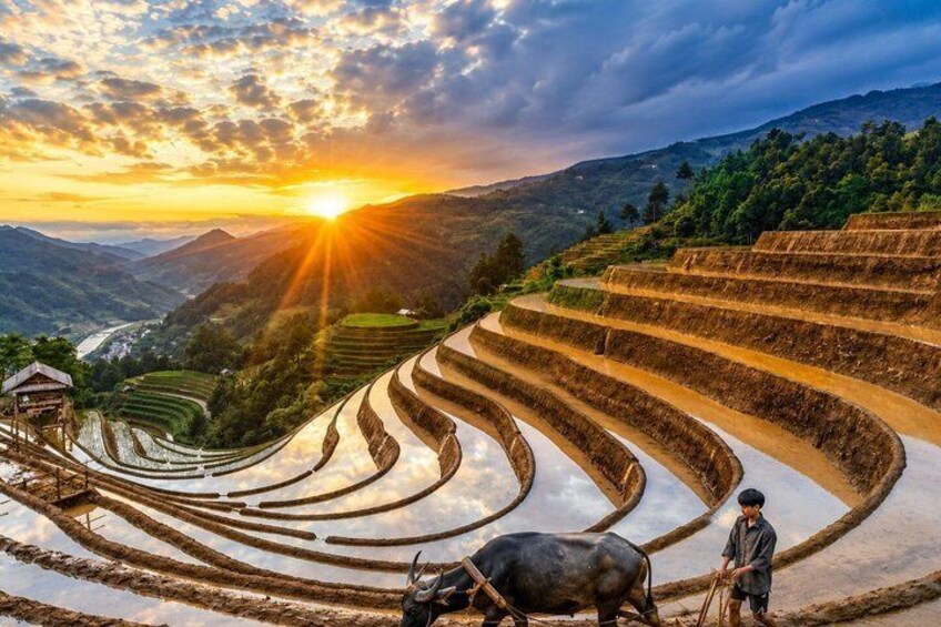 4 Days Mu Cang Chai Culture Spirituality and Hidden Landscapes 2