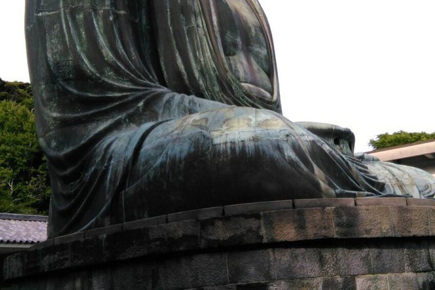 Essence of Kamakura From the samurai temples to the sea 2