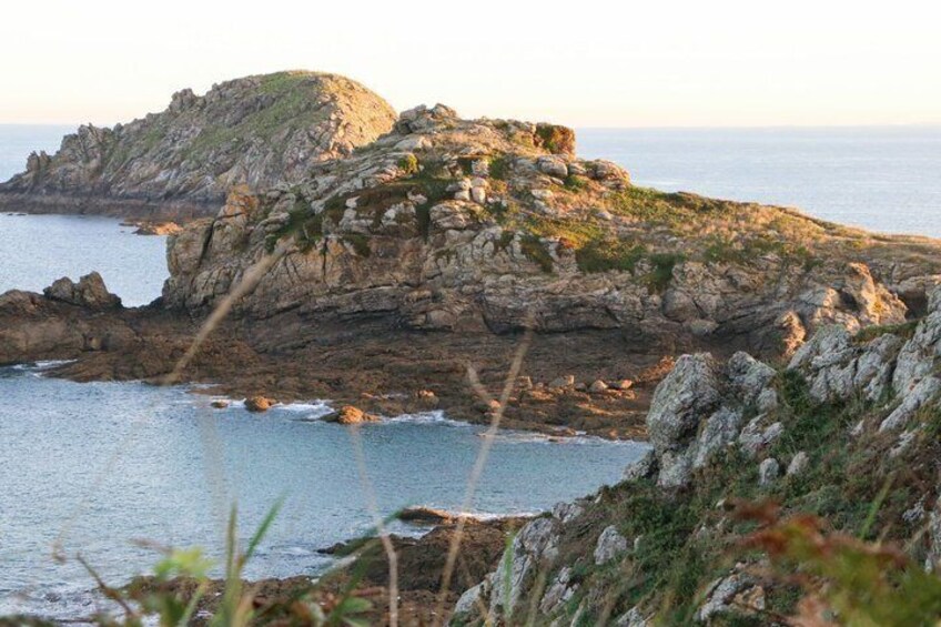 Guided bike tour in Saint-Malo 3h 3