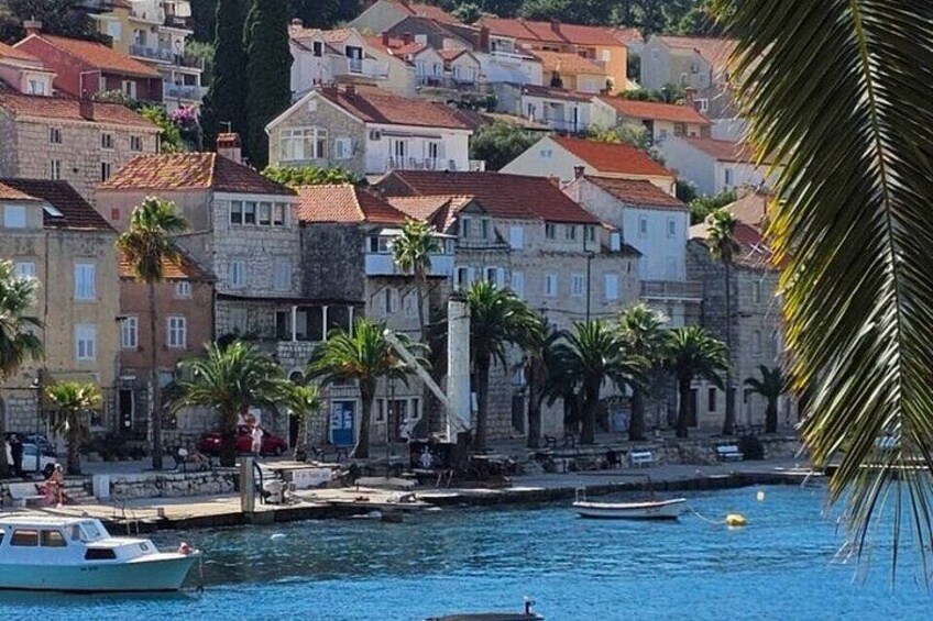 Secluded Paradise Shared Boat Tour Discover Pavja Luka 5