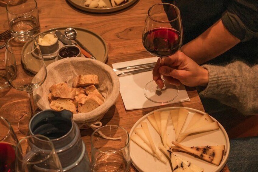 Biarritz Food Tour : Authentic Basque Flavors 2