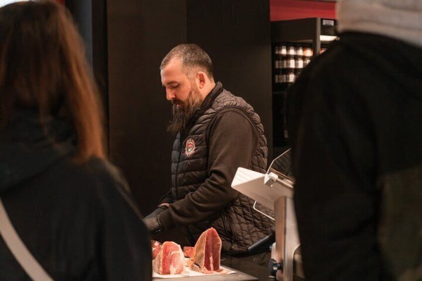 Biarritz Food Tour : Authentic Basque Flavors 3