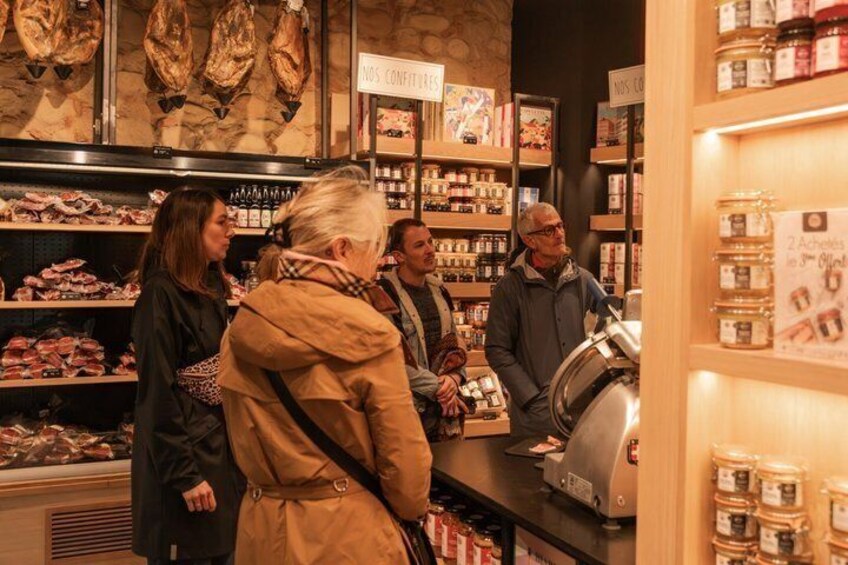 Biarritz Food Tour : Authentic Basque Flavors 5