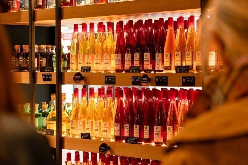 Biarritz Food Tour : Authentic Basque Flavors 4