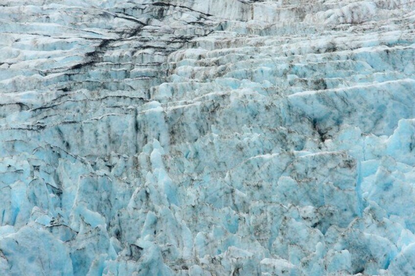 Portage Glacier Cruise Experience 1 hr drive from Anchorage 2