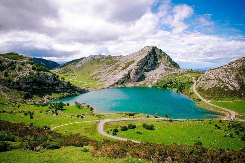 Lakes of Covadonga, Onis Cangas and Ballasts Tour from Oviedo 5