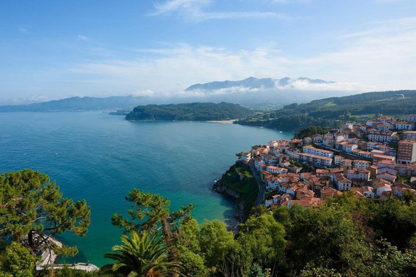 Lakes of Covadonga, Onis Cangas and Ballasts Tour from Oviedo 2