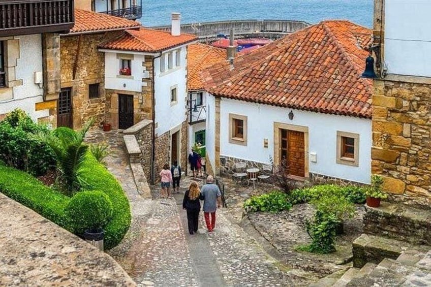 Lakes of Covadonga, Onis Cangas and Ballasts Tour from Oviedo 2