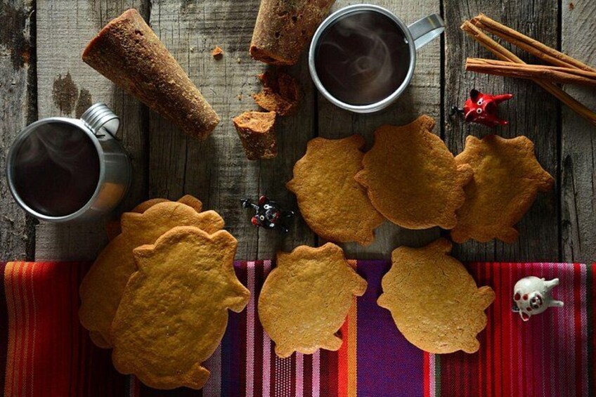 Private Mexico City Cooking Class with Award Winning Chefs 2