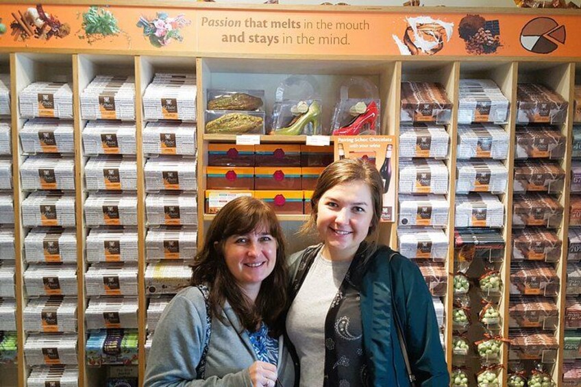 Greytown Discovery Taste Shop and Explore from Wellington 3