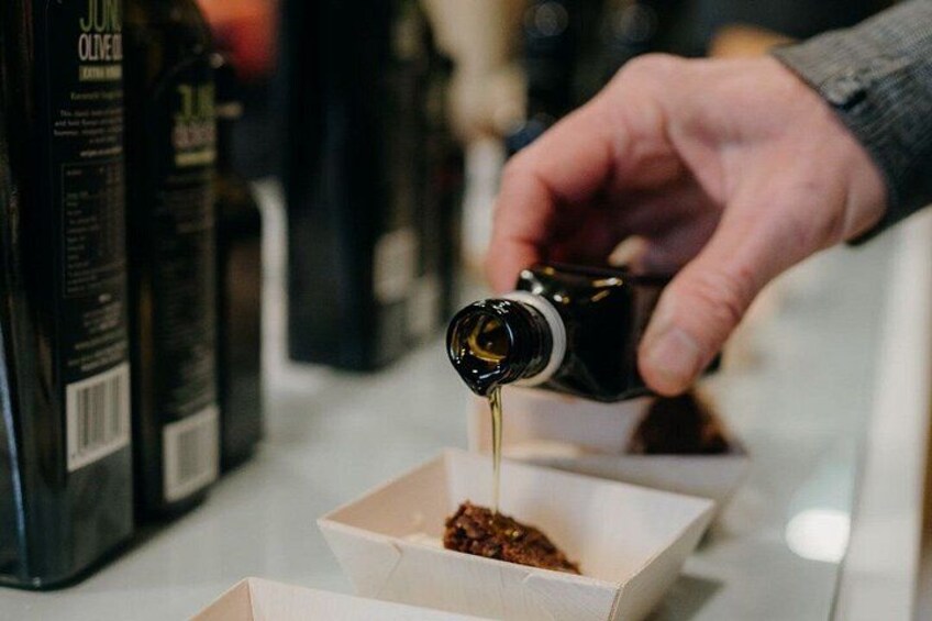 Greytown Discovery Taste Shop and Explore from Wellington 5