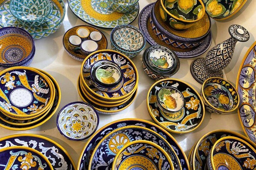 Greytown Discovery Taste Shop and Explore from Wellington 4