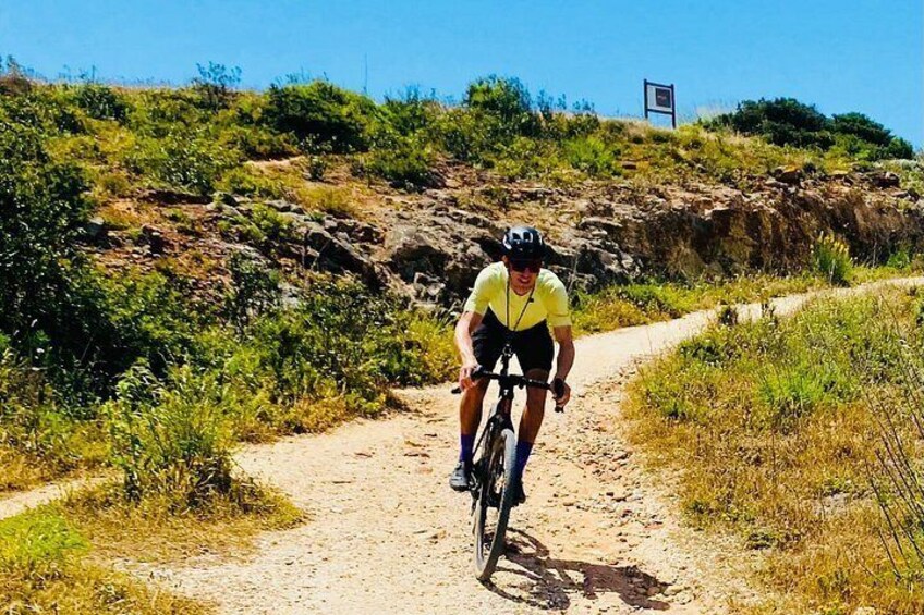 Algarve Gravel Bike Tour: Odyssey in the Southwest 3