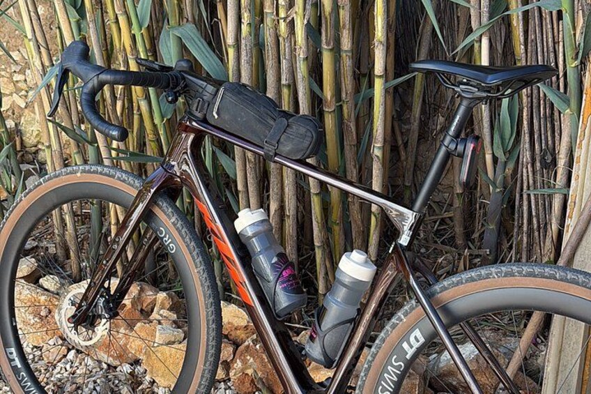 Algarve Gravel Bike Tour: Odyssey in the Southwest 3