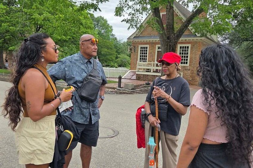Colonial Williamsburg Private Tour: Step Into America’s Past 5