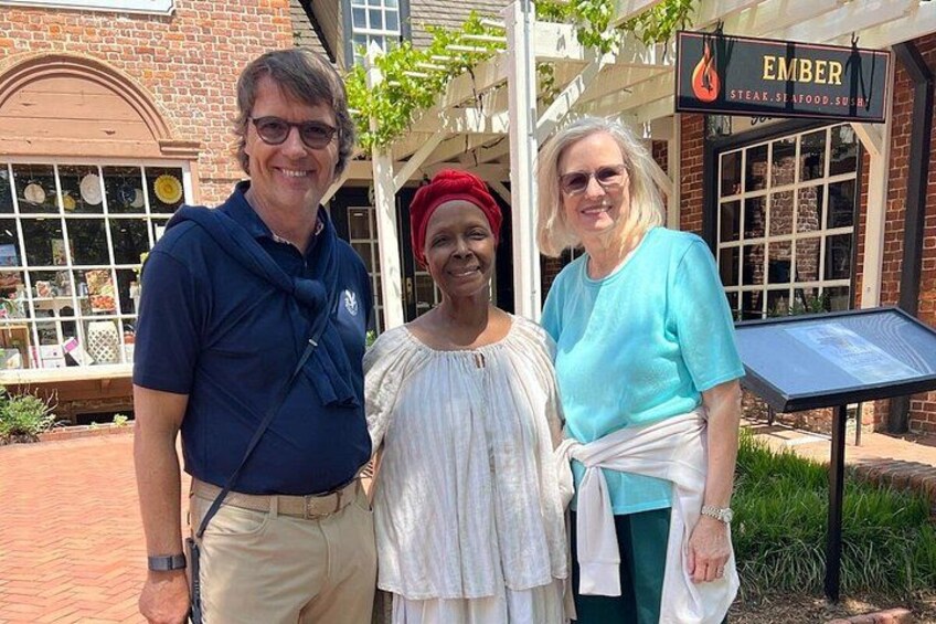 Colonial Williamsburg Private Tour: Step Into America’s Past 2