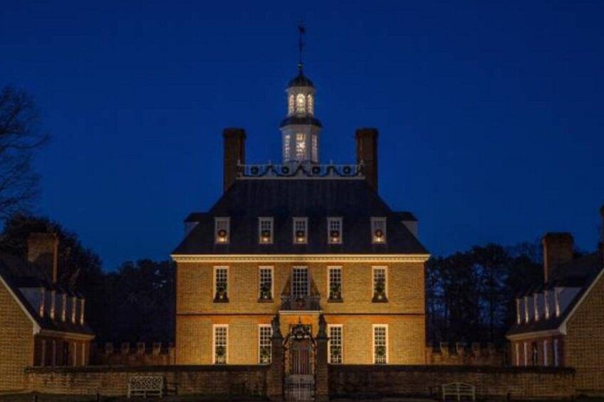 Colonial Williamsburg Private Tour: Step Into America’s Past 4